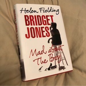 Bridget Jones sequel